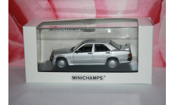 Mercedes-Benz 190E 2.3-16 W201 1984,Minichamps