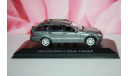 Mercedes-Benz C-Klasse S203 T-Model 2001,Minichamps, масштабная модель, scale43