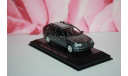 Mercedes-Benz C-Klasse S203 T-Model 2001,Minichamps, масштабная модель, scale43