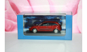 Ford Focus 1998,Minichamps, масштабная модель, scale43