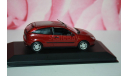 Ford Focus 1998,Minichamps, масштабная модель, scale43