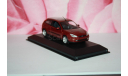 Ford Focus 1998,Minichamps, масштабная модель, scale43