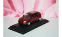 Ford Focus 1998,Minichamps, масштабная модель, scale43