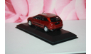 Ford Focus 1998,Minichamps, масштабная модель, scale43