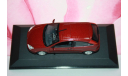 Ford Focus 1998,Minichamps, масштабная модель, scale43