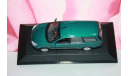 Ford Focus Turnier 1997,Minichamps, масштабная модель, scale43