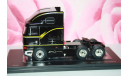 International Eagle Cabover 1995,IXO, масштабная модель, scale43