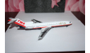 Boeing 727-200  N54351 Trans World Airlines,Gemini Jets, масштабные модели авиации, scale0