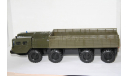 МАЗ-7310,Элекон, масштабная модель, 1:43, 1/43