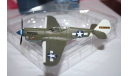 Curtiss P-40N ’Rita/Orchid 13’ Capt. Robert DeHaven, Hobby Master, масштабные модели авиации, scale43