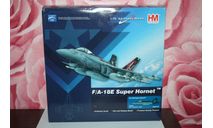 F/A-18E Super Hornet, VX-9 ’Vampires’,Hobby Master, масштабные модели авиации, scale72, McDonnell Douglas