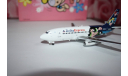 Boeing 737-232(Adv) N310DA Delta Express,Inflight200, масштабные модели авиации, scale0