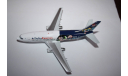 Boeing 737-232(Adv) N310DA Delta Express,Inflight200, масштабные модели авиации, scale0