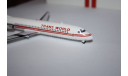 DC-9-32 N929L Trans World Airlines, Inflight200, масштабные модели авиации, McDonnell Douglas, scale0