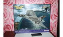 AVRO VULCAN B.2 FALKLANDS WAR 1982,Corgi, масштабные модели авиации, scale72