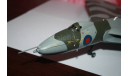 AVRO VULCAN B.2 FALKLANDS WAR 1982,Corgi, масштабные модели авиации, scale72