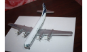 Boeing B377 Stratocruiser BOAC G-ALSD,Corgi, масштабные модели авиации, scale144