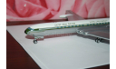 De Havilland DH-106 Comet 4C United Arab Airlines SU-ALM 1962 ,Corgi, масштабные модели авиации, scale144