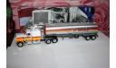 Peterbilt 359 Shell , Altaya, масштабная модель, 1:43, 1/43