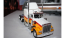 Peterbilt 359 Shell , Altaya, масштабная модель, 1:43, 1/43