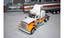 Peterbilt 359 Shell , Altaya, масштабная модель, 1:43, 1/43