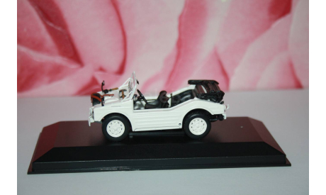 Porsche 597 Jagdwagen 1954 ,Minichamps, масштабная модель, scale43