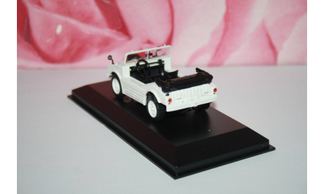 Porsche 597 Jagdwagen 1954 ,Minichamps, масштабная модель, scale43
