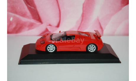 Распродажа 1:43 по 2550 р., масштабная модель, scale43