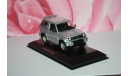 Mitsubishi Pajero  1991 , Minichamps, масштабная модель, scale43