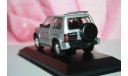 Mitsubishi Pajero  1991 , Minichamps, масштабная модель, scale43