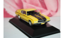 Buick GSX  1970,Altaya American Cars последняя, масштабная модель, scale43