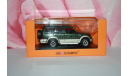 Mitsubishi Pajero 1991,Minichamps, масштабная модель, scale43