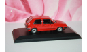 Volkswagen VW Golf II  1985, Minichamps, масштабная модель, scale43