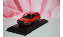 Volkswagen VW Golf II  1985, Minichamps, масштабная модель, scale43