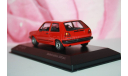 Volkswagen VW Golf II  1985, Minichamps, масштабная модель, scale43