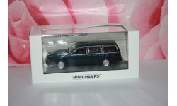 Volvo 740 GL 1986 , Minichamps