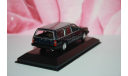 Volvo 740 GL 1986 , Minichamps, масштабная модель, scale43