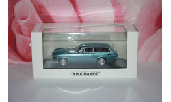 Volvo P1800 ES 1971, Minichamps