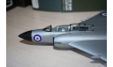 1:72 Gloster Javelin RAF 1966,Sky Guardians, масштабные модели авиации, scale72