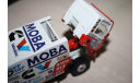 GINAF X2222 N.522 DAKAR TRUCK,WSI, масштабная модель, 1:50, 1/50