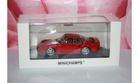 Bugatti,Porsche,Mercedes,Volvo, Minichamps, масштабная модель, BMW, 1:43, 1/43