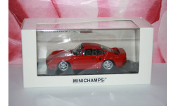 Porsche 959  1987 ,Minichamps