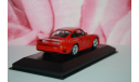 Porsche 959  1987 ,Minichamps, масштабная модель, scale43