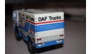 DAF 3600 Turbo Rallye Paris Dakar 1987,Tekno, масштабная модель, 1:50, 1/50