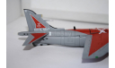 1:72 Sea Harrier FA.2 RAF,Hobby Master, масштабные модели авиации, 1/72