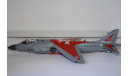 1:72 Sea Harrier FA.2 RAF,Hobby Master, масштабные модели авиации, 1/72