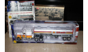 Peterbilt 359 1970 Citerne Shell, Altaya, масштабная модель, 1:43, 1/43