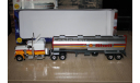 Peterbilt 359 1970 Citerne Shell, Altaya, масштабная модель, 1:43, 1/43