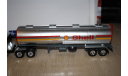 Peterbilt 359 1970 Citerne Shell, Altaya, масштабная модель, 1:43, 1/43