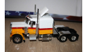 Peterbilt 359 1970 Citerne Shell, Altaya, масштабная модель, 1:43, 1/43